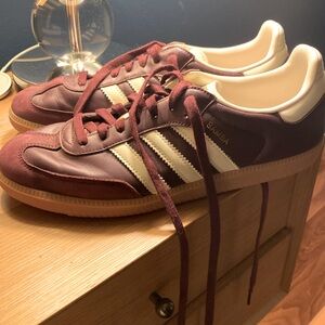 Adidas samba